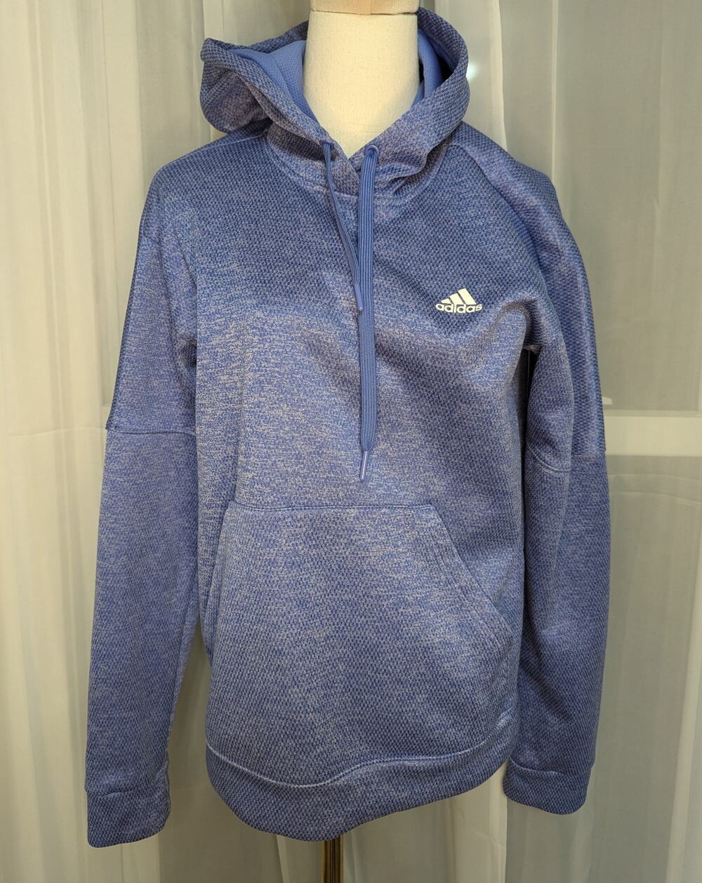 Adidas Climbawarm Team Issue Pullover Hoodie - Size M - NWOT